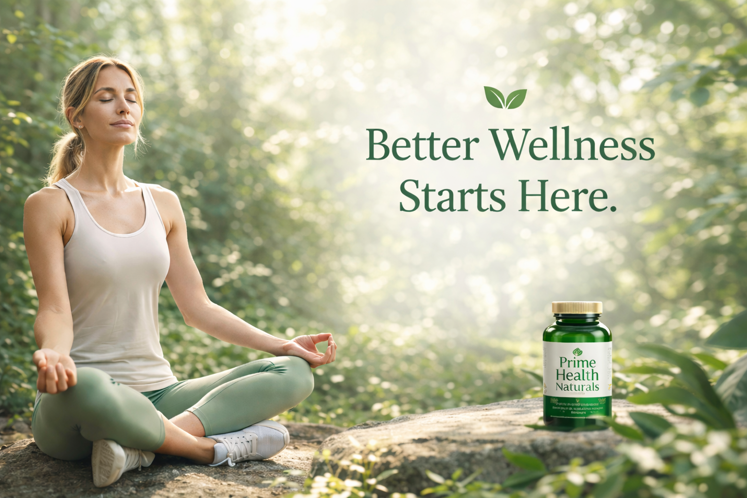 Load video: Be the first to shop new wellness essentials, exclusive deals, and premium vitamins for a healthier everyday life.